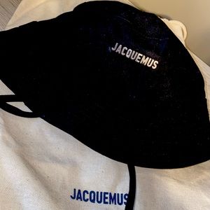 Jacquemus Bucket Hat